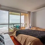 Studio Les Pieds Dans L\'Eau A Biarritz